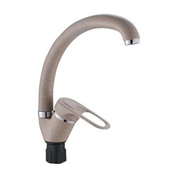 Смеситель для кухни Антей Гранит - фото 16690901