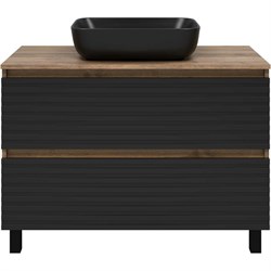 Напольная тумба Brevita Brevita Dakota -100 - фото 16691000