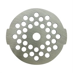 Решетка для мясорубки кухонного комбайна с мясорубкой Eurokitchen GR3-4,7 - фото 16691011