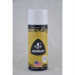 Краска-спрей 1NEW ABORDAGE 1010 - фото 16691070