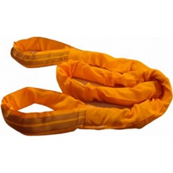 Круглопрядный петлевой строп КантаПлюс кКСКп-8,0/3,0м - фото 16691234