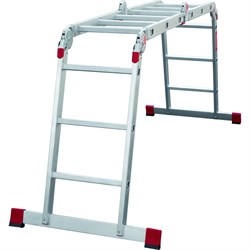 Лестница-трансформер НОВАЯ ВЫСОТА 4х3 - фото 16691237