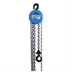 Цепная таль UNITRAUM UNR9005 - фото 16691347