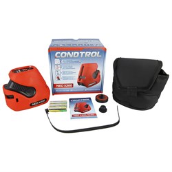 Лазерный нивелир CONDTROL Neo X200 - фото 16691353
