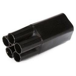 Изолирующая термоусаживаемая перчатка RUICHI 5ТПИ - фото 16691418