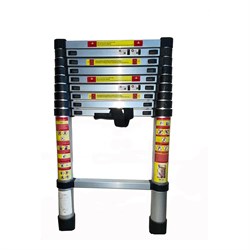 Телескопическая лестница SevenBerg QH-10 - фото 16691534