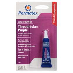 Фиксатор резьбы PERMATEX 24024 - фото 16691569