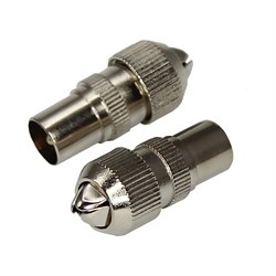 Штекер REXANT 05-2031 - фото 16691625