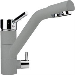 Смеситель для кухни LONGRAN Sprint universal - фото 16691663