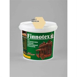 Декоративный акриловый лак Finlux Святозар-92 FINNOTEX - фото 16691691