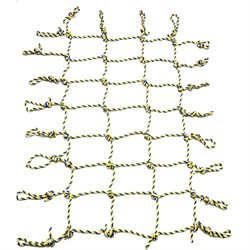 Сетка к детскому спортивному комплексу КМС 867 - фото 16691784