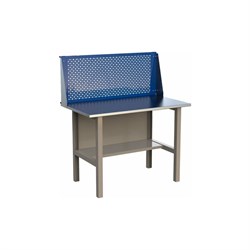 Стол-верстак IRONMEBEL ML 1200 - фото 16691930