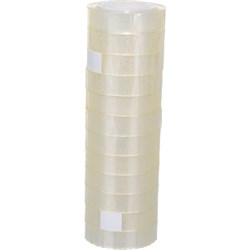 Канцелярская клейкая лента ATTACHE 892699 - фото 16692088