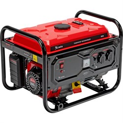 Бензиновый генератор MTX RS-4000 - фото 16692273