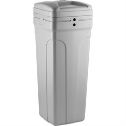 Солевой бак Гейзер BTS-70 - фото 16692323