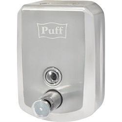 Дозатор для жидкого мыла Puff 8705 - фото 16692668
