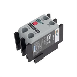 Контактная приставка лицевой установки DEKraft ПК03-02-02 - фото 16692674