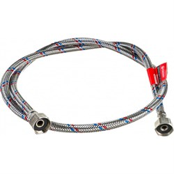 Гибкая подводка для воды FRESSO ПРОФФ - фото 16692810