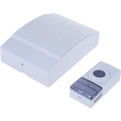 Беспроводной звонок Светозар ЛИРА - фото 16692811