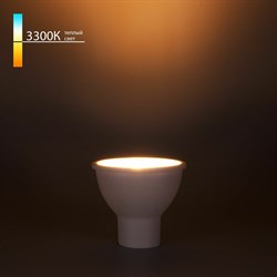 Светодиодная лампа направленного света ELEKTROSTANDARD BLGU1007 a050180 - фото 16692833