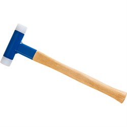 Безотбойная киянка Киянка ППК БК-30 - фото 16692853