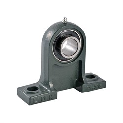 Подшипниковый узел SLB UCPH 205 J - фото 16693109