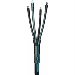 Концевая муфта НЕОТОК 4ПКВНтпБН-1-25/50 - фото 16693166