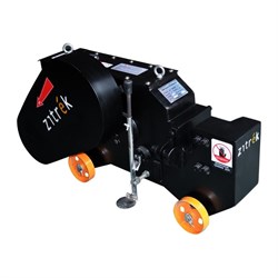 Станок для резки арматуры Zitrek GQ-40 - фото 16693269