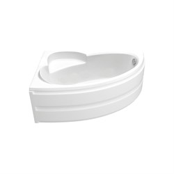 Левая ванна BAS Сагра - фото 16693288