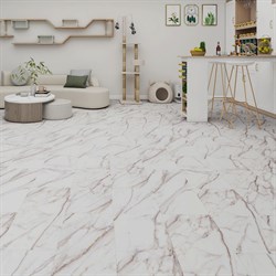 Виниловый пол с подложкой Lamiwood AQUAMARINE - фото 16693592