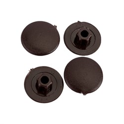 Заглушка под конфирмат ВИРТУОЗ 43467 - фото 16693624