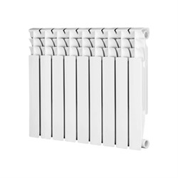 Биметаллический радиатор EVOLUTION CN-EV F EvВ 500 - фото 16693632