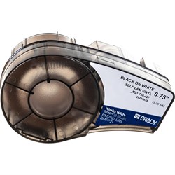 Самоламинирующиеся кабельные маркеры BRADY M21-750-427 - фото 16693859