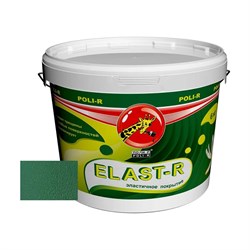 Эластичное покрытие Poli-R Elast-R - фото 16693899