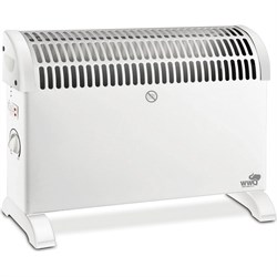 Конвектор WWQ KS-20 - фото 16693916