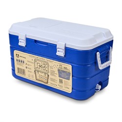 Изотермический контейнер АРКТИКА 2000-40-BL - фото 16693917