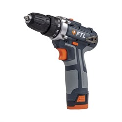 Дрель-шуруповерт FTL PSR-G - фото 16694091