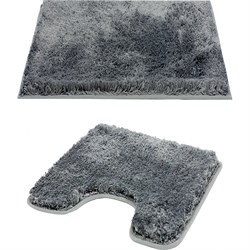 Комплект ковриков для ванны и туалета Bath Plus Тиволи - фото 16694471