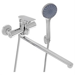 Смеситель для ванны СоюзКран SK08-P105 567-084 - фото 16694513