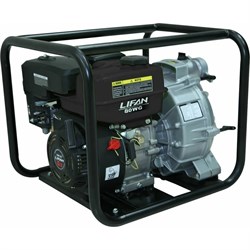 Мотопомпа LIFAN 80WG - фото 16694611