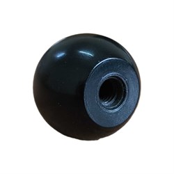 Ручка-шар UnitMC 100110 АМ16х50 - фото 16694637