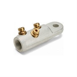 Болтовой наконечник КВТ 3НБЕ-35-300/400 - фото 16694801