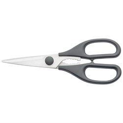 Кухонные ножницы NADOBA 724110 - фото 16694864