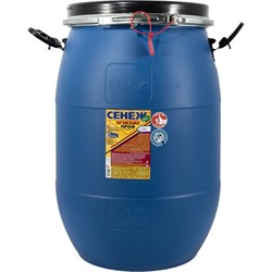 Огнебиозащита для древесины СЕНЕЖ ПРОФ - фото 16694882