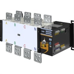 Реверсивный рубильник SAV SHIQ5-1600/4P - фото 16695048