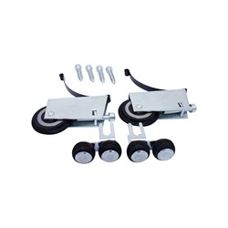 Ролики Mebax Асимметрия - фото 16695250