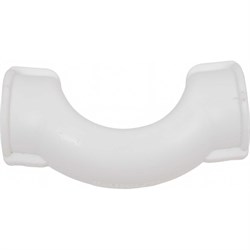 Обводное колено RTP 10715 - фото 16695261