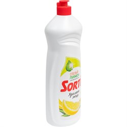 Средство для мытья посуды SORTI 608023 - фото 16695383