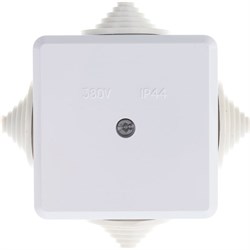 Ответвительная коробка Кунцево-Электро КОА-002 - фото 16695656