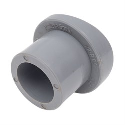 Противопожарное вварное седло ABN D5IDM03209000 - фото 16695677